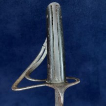 British Anglo-Egyptian War 1853 Pattern Cavalry Troopers Sword, 7th Dragoon Guards 207